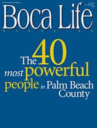 Boca Life Magazine