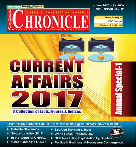 Chronicles Magazine