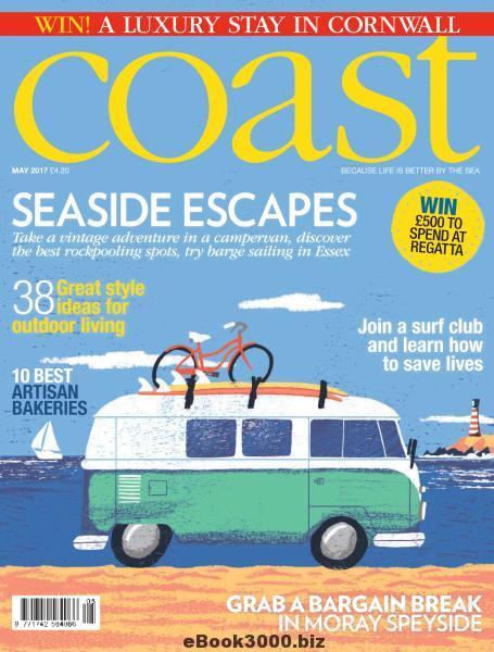 Coast Magazine