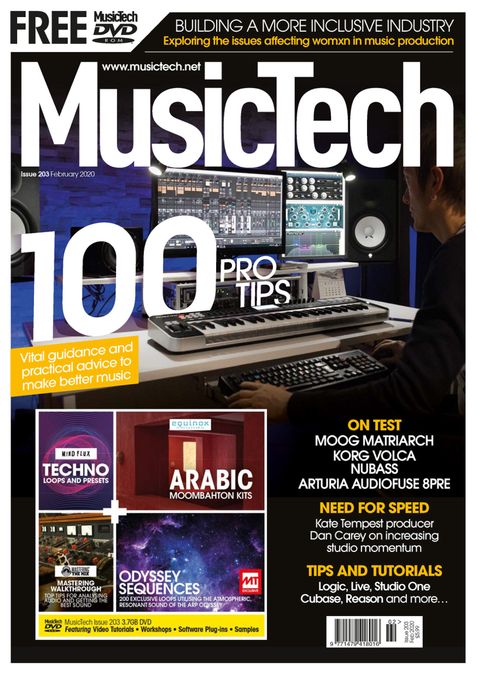 Music Tech Magazine