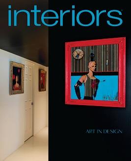 Interiors Magazine