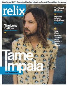 Relix Magazine