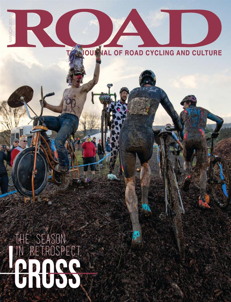 Road Magazine