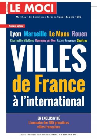 MOCI MOCI Offre Integrale France Magazine