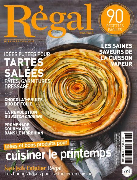 Regal France Magazine