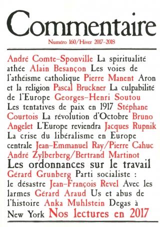 Commentaire France Magazine