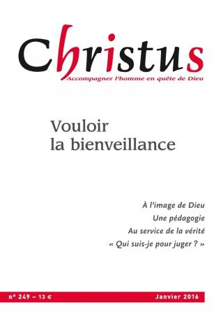 Christus France Magazine