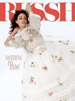  Russh Australia Magazine  