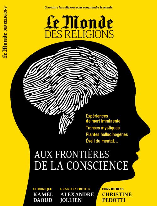 Le Monde Des Religions France Magazine 