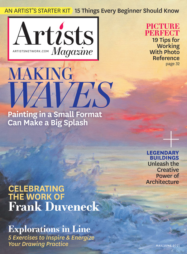 Artist's Magazine