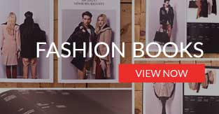 fashion books | Magazine Cafe Store- New York, USA