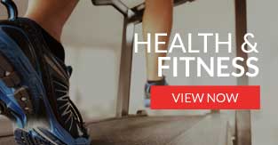 health fitness | Magazine Cafe Store- New York, USA