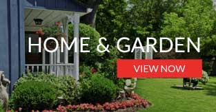home garden | Magazine Cafe Store- New York, USA