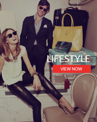 lifestyle | Magazine Cafe Store- New York, USA