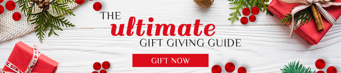 Gift Guide - Magazine Cafe Store USA