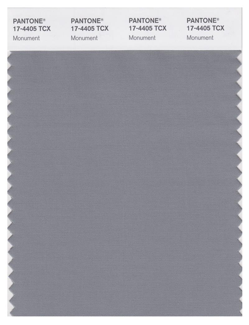 Pantone Smart 17-4405 TCX Color Swatch Card | Monument 