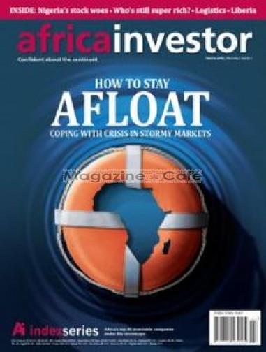 Africa Investor Magazine