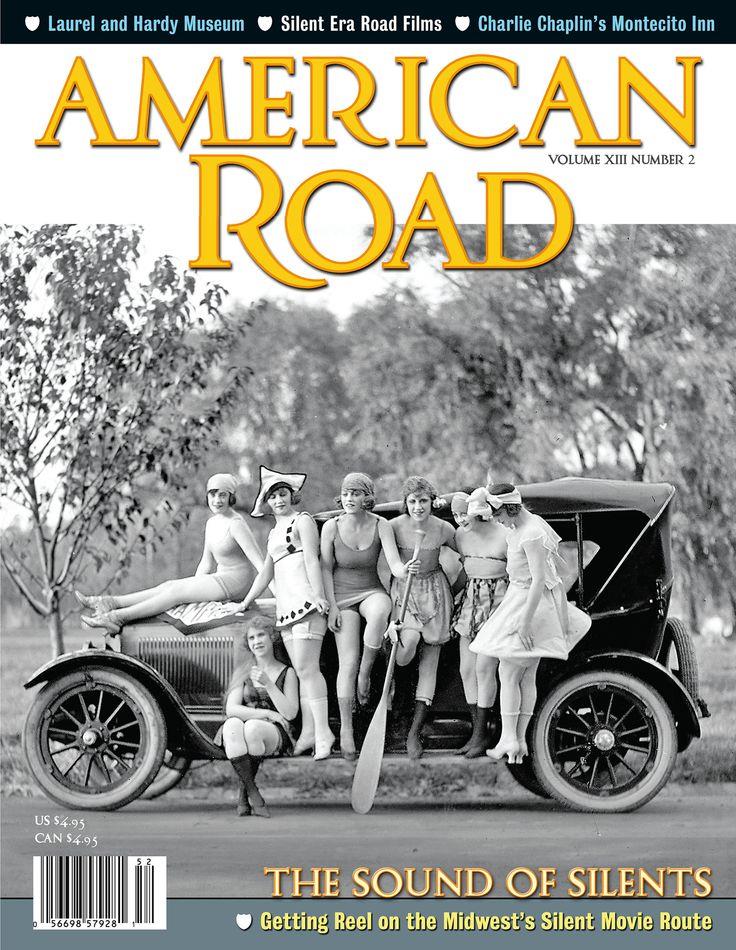 American Road Magazine