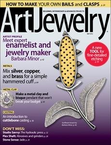 Art Jewelry Magazine