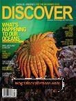 Discover - Subscription Magazine