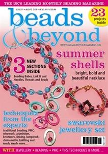 Beads & Beyond Magazine