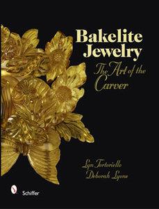 Schiffer - Bakelite Jewelry Magazine