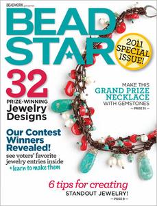 Bead Star Magazine