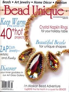 Bead Unique Magazine