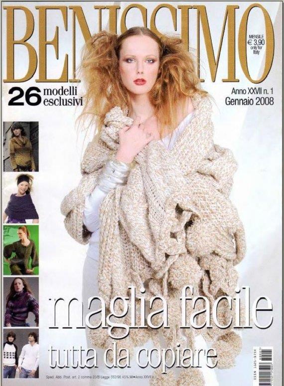 Benissimo Magazine