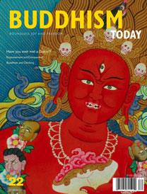 Buddhism Today Magazine