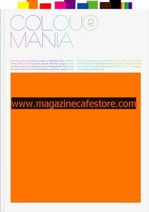 Colour Mania Magazine