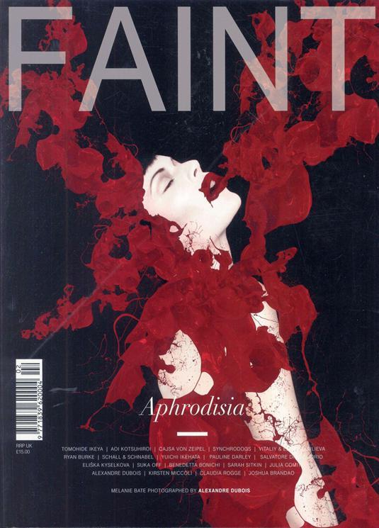 Faint Magazine