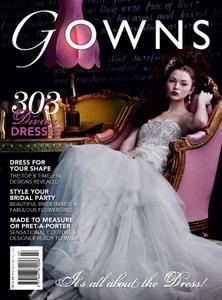 Gowns Magazine