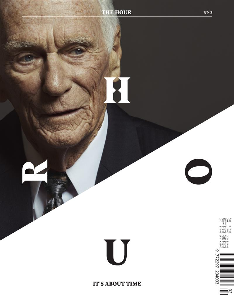 The Hour Magazine