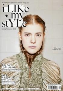 I Like My Style Magazine