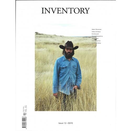 Inventory Magazine