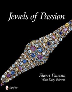 Schiffer - Jewels of Passion Magazine