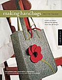 Rockport - Making Handbags Magazine