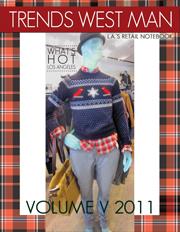 Trends West Man (Online) Magazine