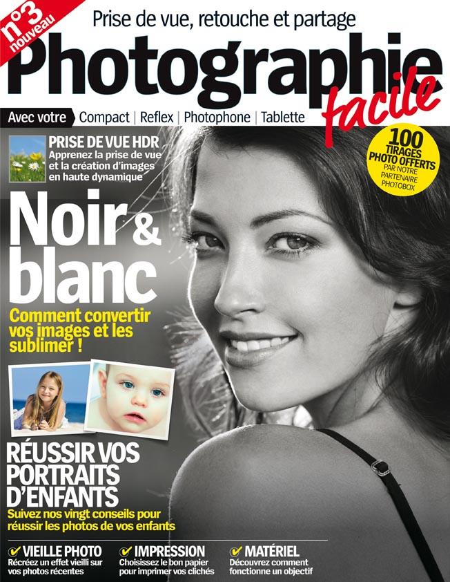 Photographie Magazine