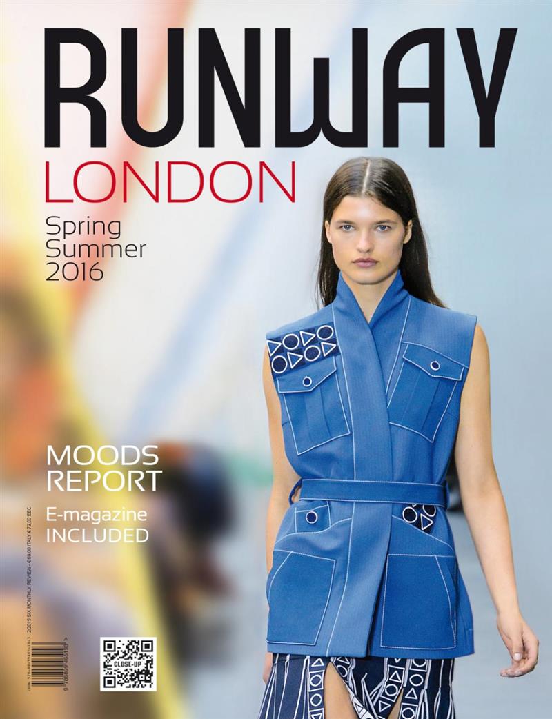 Runway London Magazine