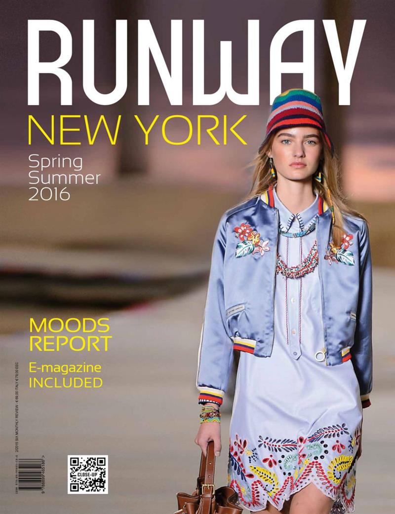 Runway NY Magazine