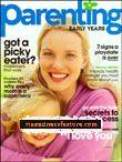 Parenting (Early Years) - Subscription Magazine