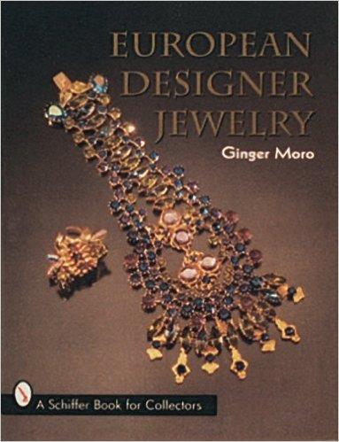 Schiffer - European Designer Jewelry Magazine