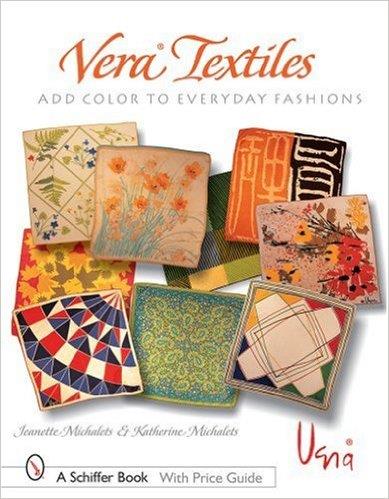 Schiffer - Vera Textiles Magazine