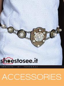 ShoesToSee -  Accessories Trend Service Magazine