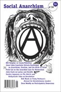 Social Anarchism Magazine