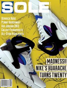 Sole Collector Magazine