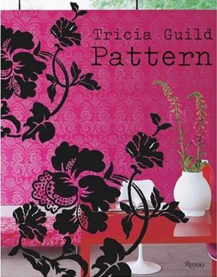 TRICIA GUILD PATTERN Magazine