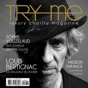 Try Me magazine